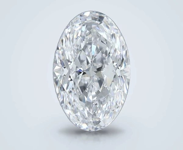 1.72 Carat · D · FL very good Cut