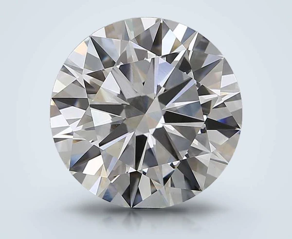 4.25 Carat · E · VVS2 excellent Cut