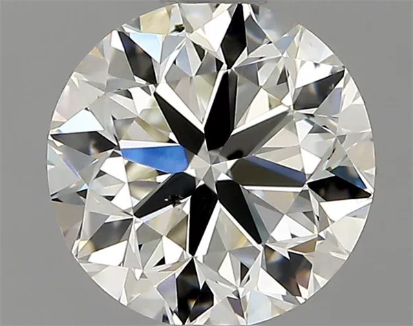 0.91 Carat · I · SI1 very good Cut