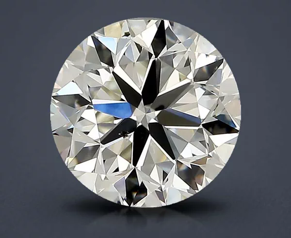 0.91 Carat · I · SI1 very good Cut