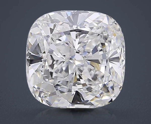4.65 Carat · E · VS1 Rare Carat Ideal Cut