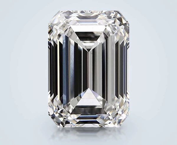 4.54 Carat · D · VS1 Rare Carat Ideal Cut