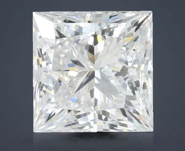 2.11 Carat · D · VVS1 Rare Carat Ideal Cut