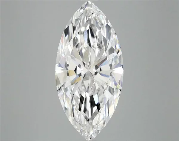 4.8 Carat · D · VS2 Rare Carat Ideal Cut