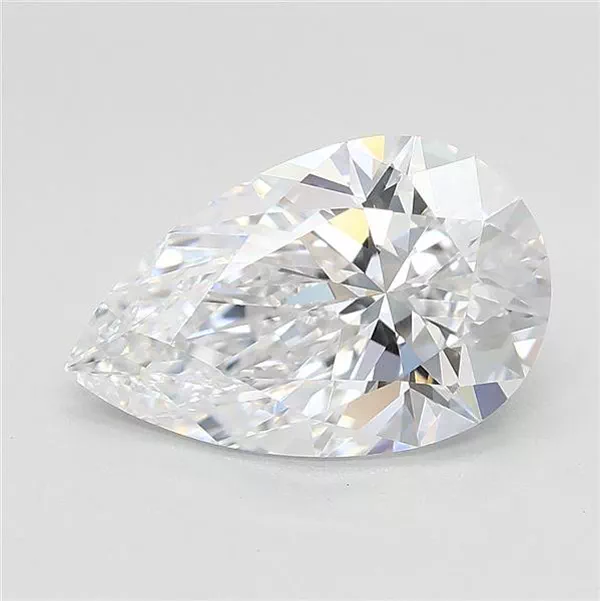 1.74 Carat · D · VS1 Rare Carat Ideal Cut