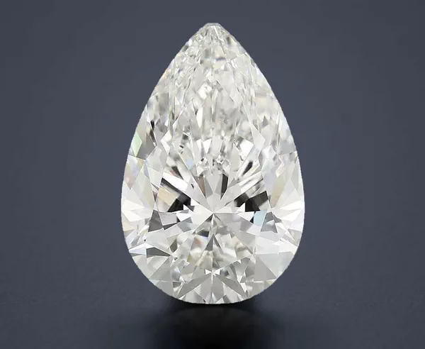 6.08 Carat · F · VS1 Rare Carat Ideal Cut