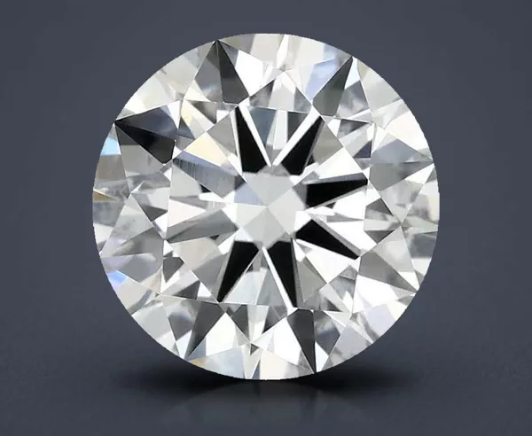 1.23 Carat · E · VS1 Rare Carat Ideal Cut