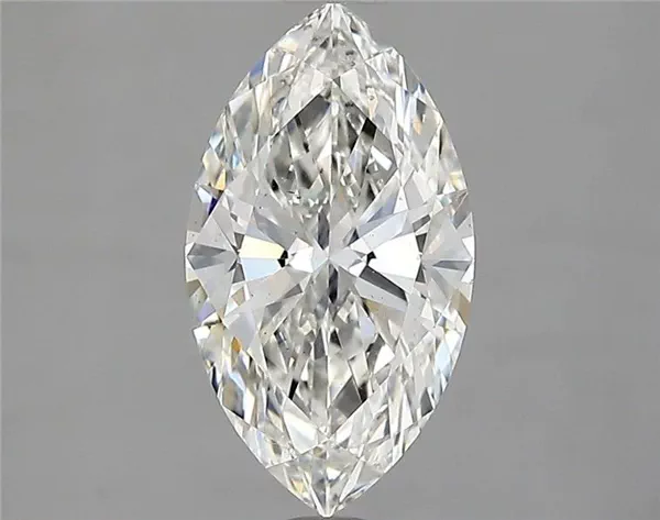 1.7 Carat · G · SI1 Rare Carat Ideal Cut