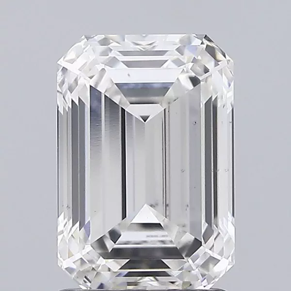 2.19 Carat · G · VS2 Rare Carat Ideal Cut