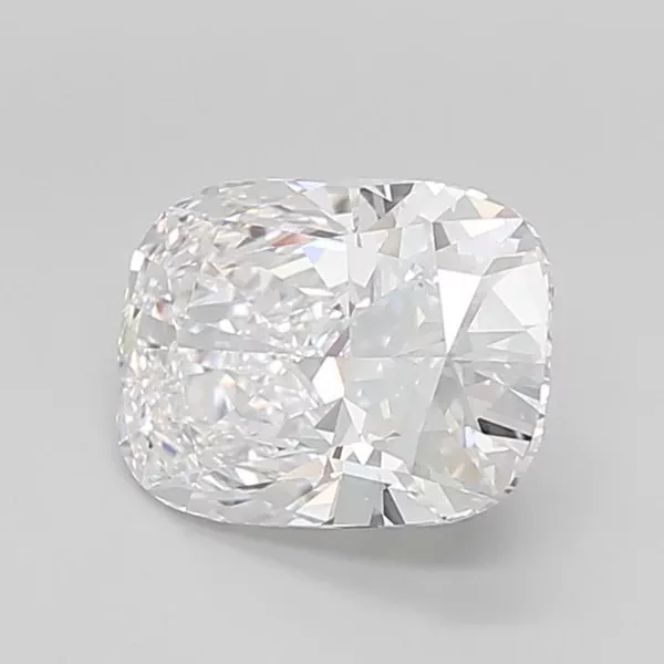 5.01 Carat · D · IF Rare Carat Ideal Cut