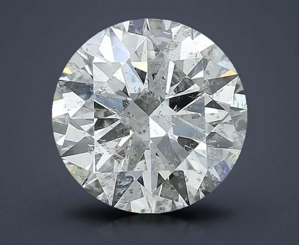 3.05 Carat · H · SI2 Rare Carat Ideal Cut