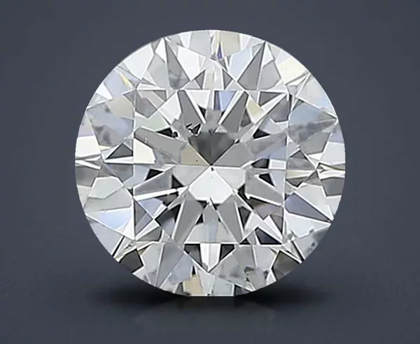 0.74 Carat · E · SI1 Rare Carat Ideal Cut