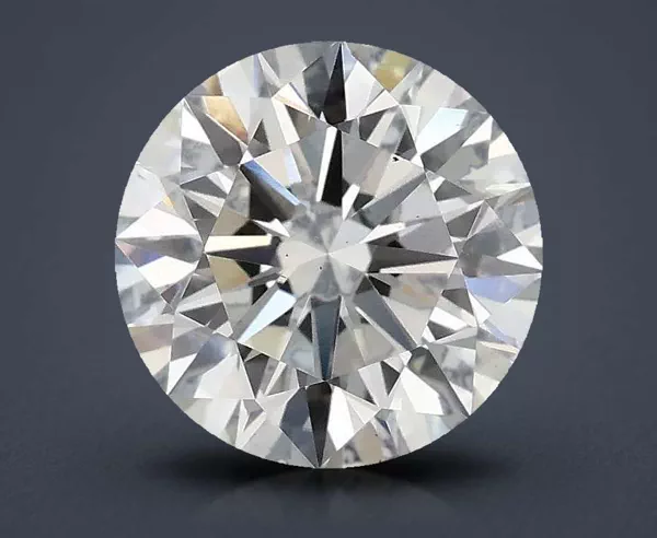 2.32 Carat · F · VS2 Rare Carat Ideal Cut