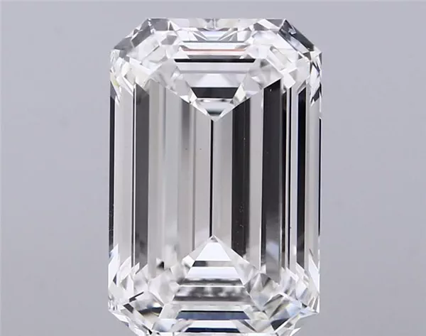 2.83 Carat · E · VVS2 Rare Carat Ideal Cut