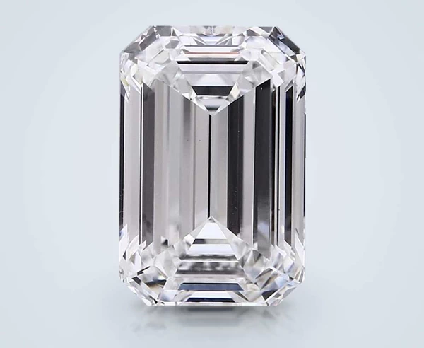 2.83 Carat · E · VVS2 Rare Carat Ideal Cut