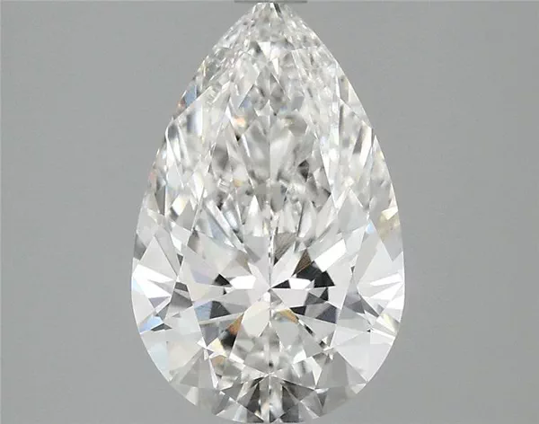 2.01 Carat · F · VVS2 Rare Carat Ideal Cut