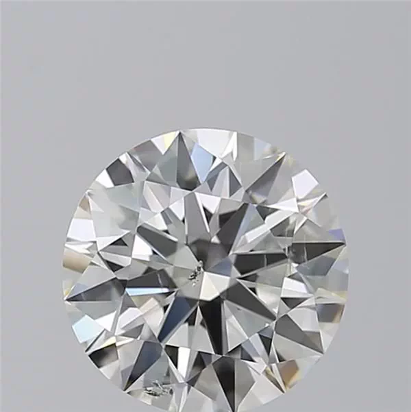 3.53 Carat · H · SI2 Rare Carat Ideal Cut