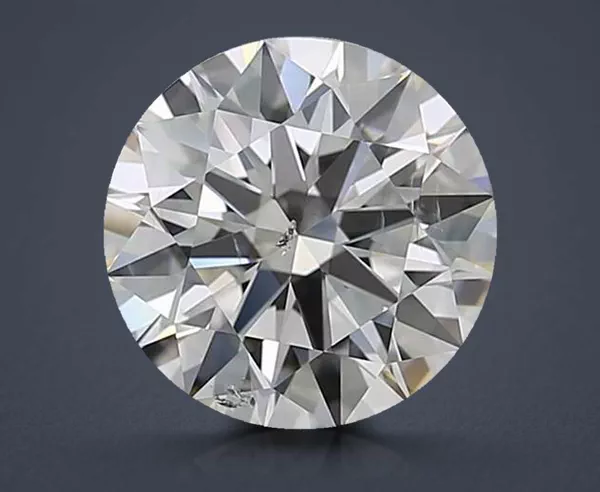 3.53 Carat · H · SI2 Rare Carat Ideal Cut