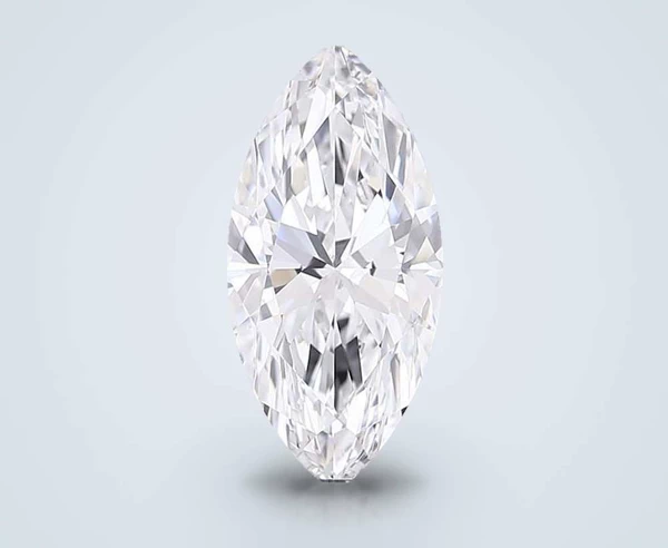 3.01 Carat · D · VVS1 Rare Carat Ideal Cut