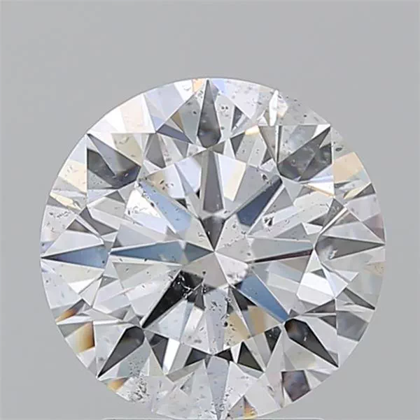 3.04 Carat · E · SI2 Rare Carat Ideal Cut