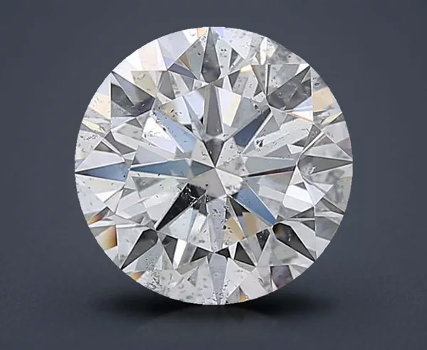 3.04 Carat · E · SI2 Rare Carat Ideal Cut