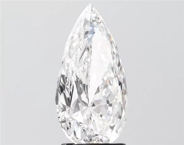 3.01 Carat · F · VS1 Rare Carat Ideal Cut