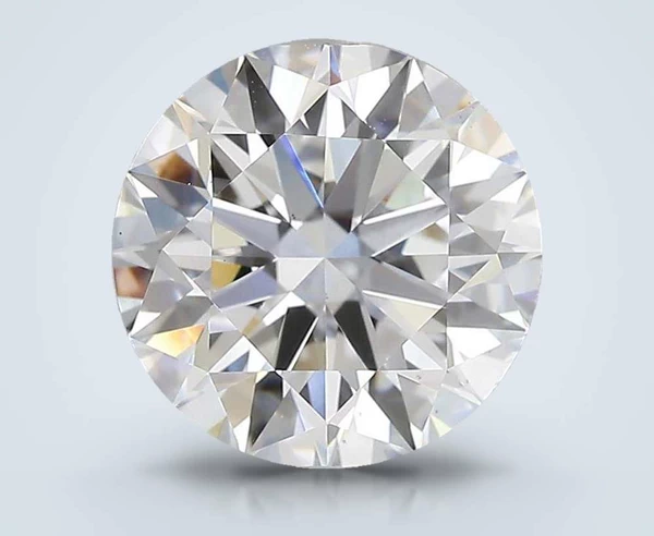 2.93 Carat · D · VS2 Rare Carat Ideal Cut