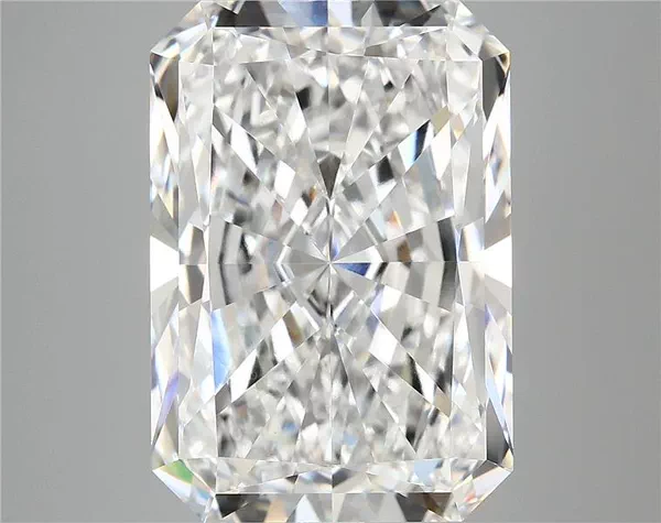 10.52 Carat · E · VVS2 Rare Carat Ideal Cut