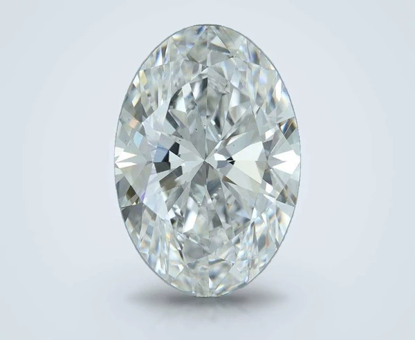 5.52 Carat · E · VS2 Rare Carat Ideal Cut