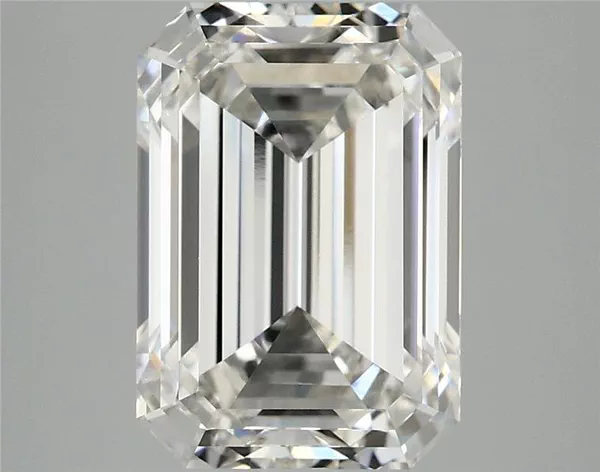 4.81 Carat · F · VVS2 Rare Carat Ideal Cut