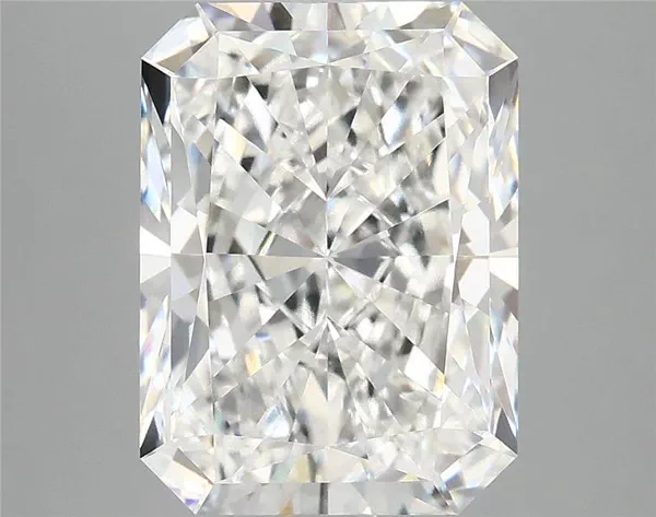 5.3 Carat · F · VVS2 Rare Carat Ideal Cut