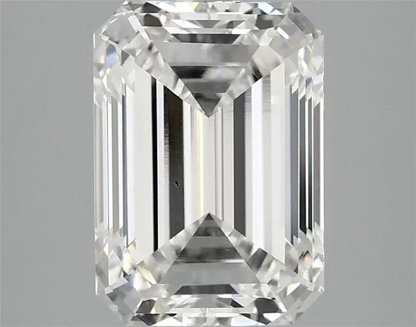 2.96 Carat · E · VVS2 Rare Carat Ideal Cut