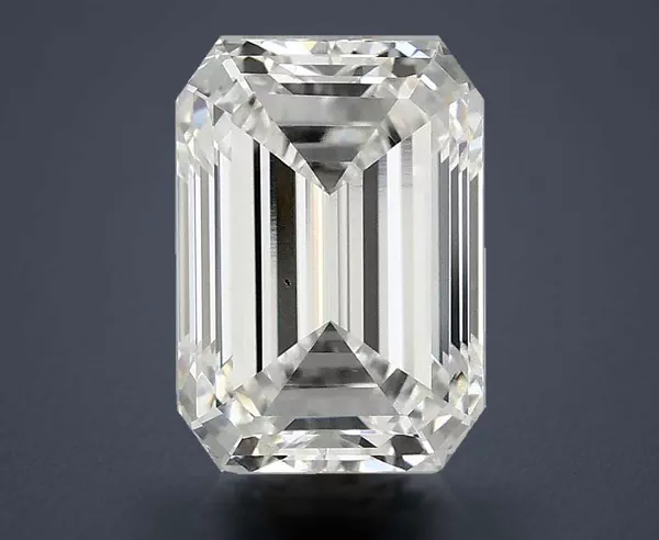 2.96 Carat · E · VVS2 Rare Carat Ideal Cut