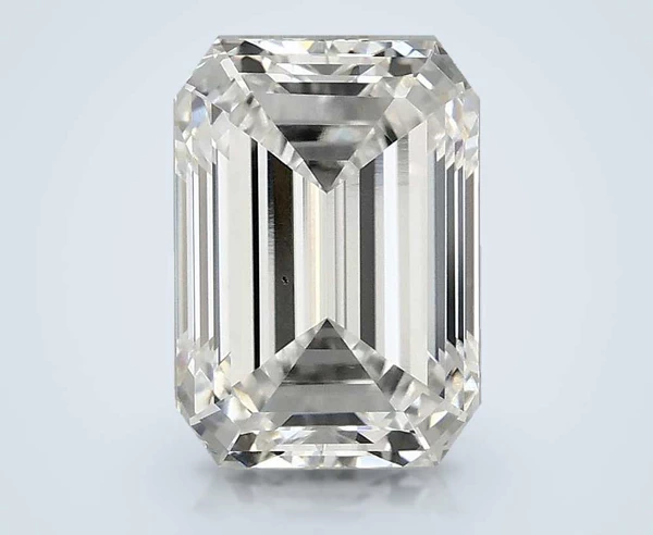 2.96 Carat · E · VVS2 Rare Carat Ideal Cut