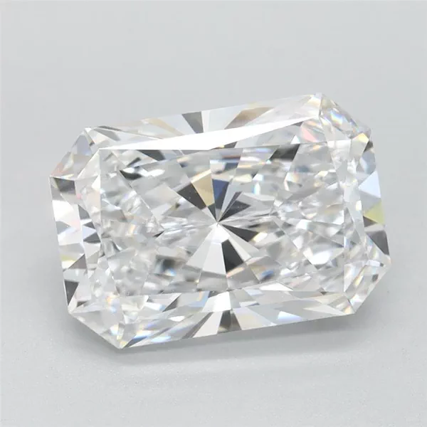 2.32 Carat · D · VVS1 Rare Carat Ideal Cut