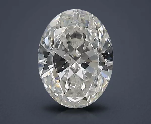 1 Carat · F · SI2 Rare Carat Ideal Cut