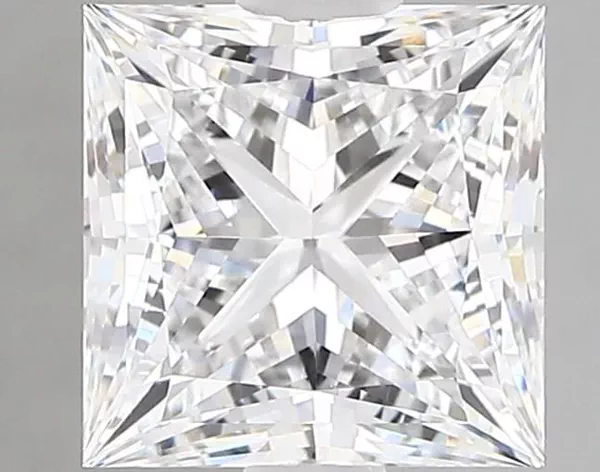2.04 Carat · D · VVS1 Rare Carat Ideal Cut