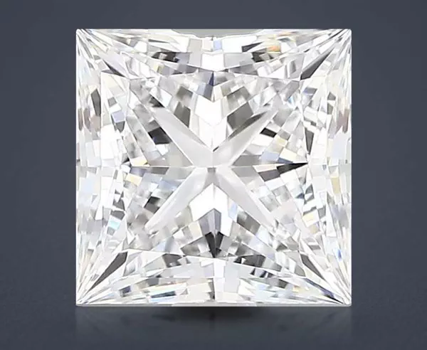 2.04 Carat · D · VVS1 Rare Carat Ideal Cut