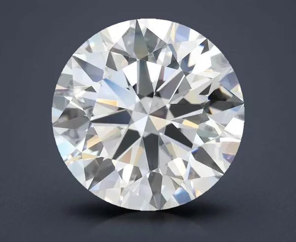 4.61 Carat · D · VVS1 Rare Carat Ideal Cut