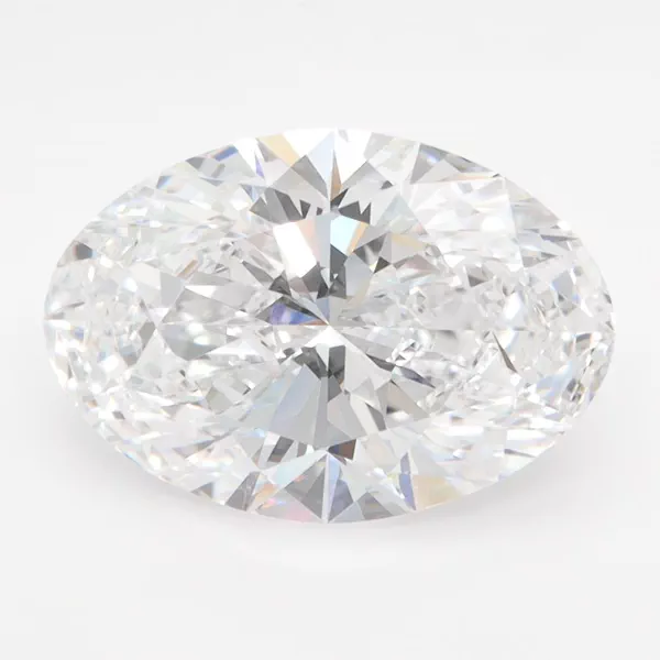 3.5 Carat · D · IF Rare Carat Ideal Cut