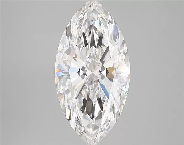 4.27 Carat · D · VVS2 Rare Carat Ideal Cut