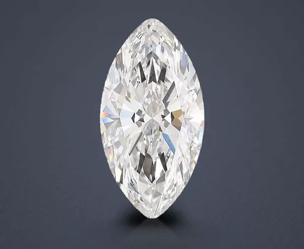 4.27 Carat · D · VVS2 Rare Carat Ideal Cut
