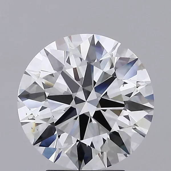 3.51 Carat · E · VS2 Rare Carat Ideal Cut