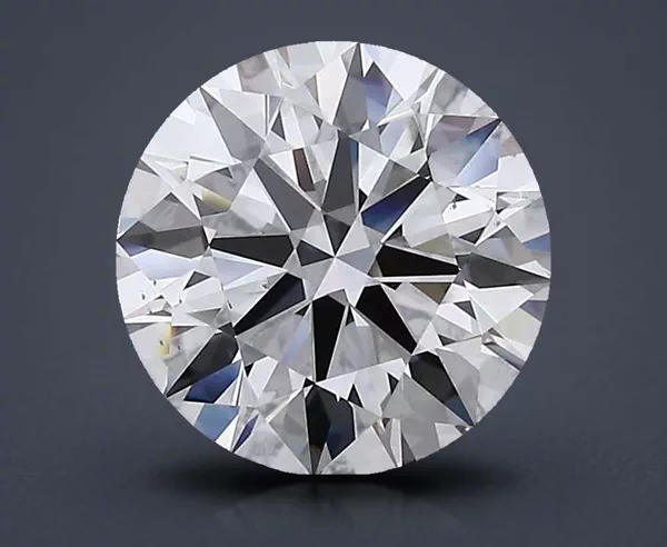 3.51 Carat · E · VS2 Rare Carat Ideal Cut