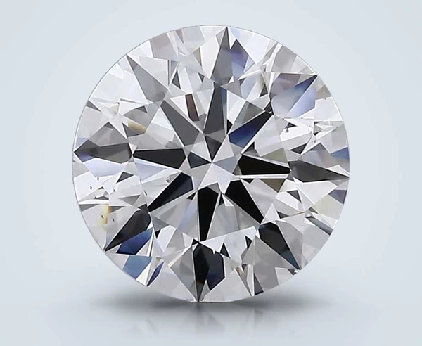 3.51 Carat · E · VS2 Rare Carat Ideal Cut