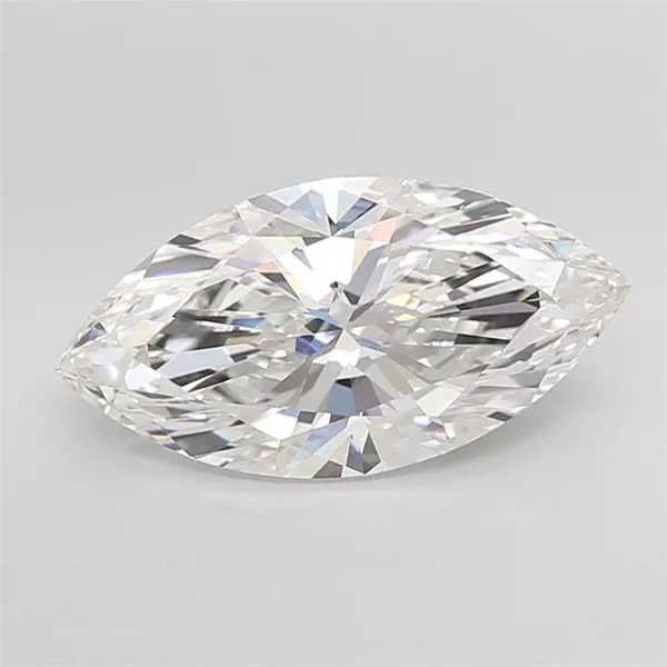 7.02 Carat · F · VVS2 Rare Carat Ideal Cut