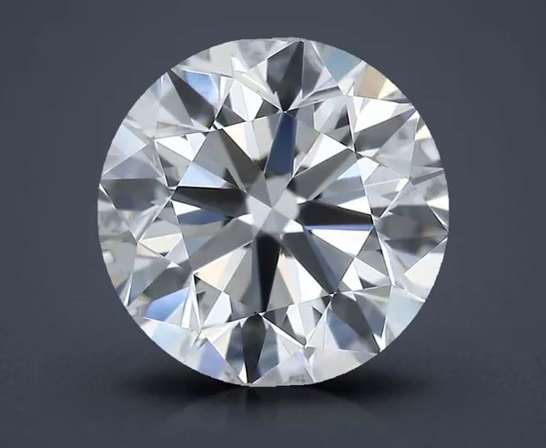 0.59 Carat · E · IF Rare Carat Ideal Cut