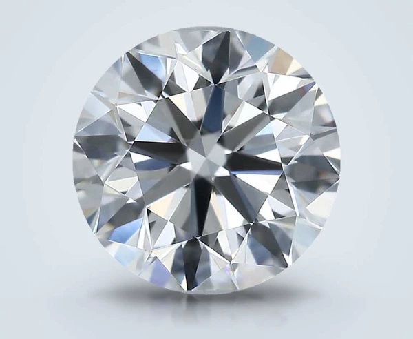 0.59 Carat · E · IF Rare Carat Ideal Cut
