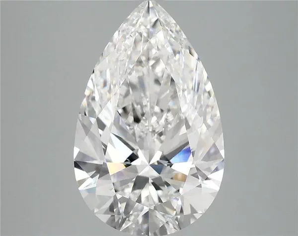 4.83 Carat · E · VS1 Rare Carat Ideal Cut