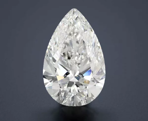 4.83 Carat · E · VS1 Rare Carat Ideal Cut